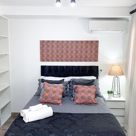 Loft Lotus 3 - Lindo Studio Na Liberdade São Paulo Eksteriør bilde
