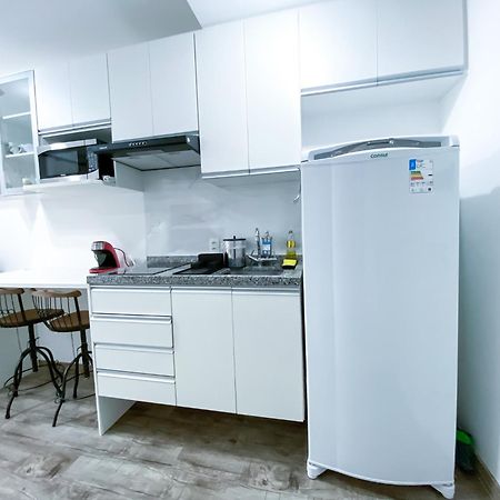 Loft Lotus 3 - Lindo Studio Na Liberdade São Paulo Eksteriør bilde