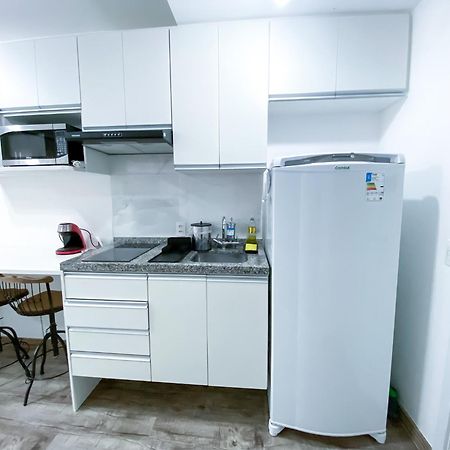 Loft Lotus 3 - Lindo Studio Na Liberdade São Paulo Eksteriør bilde
