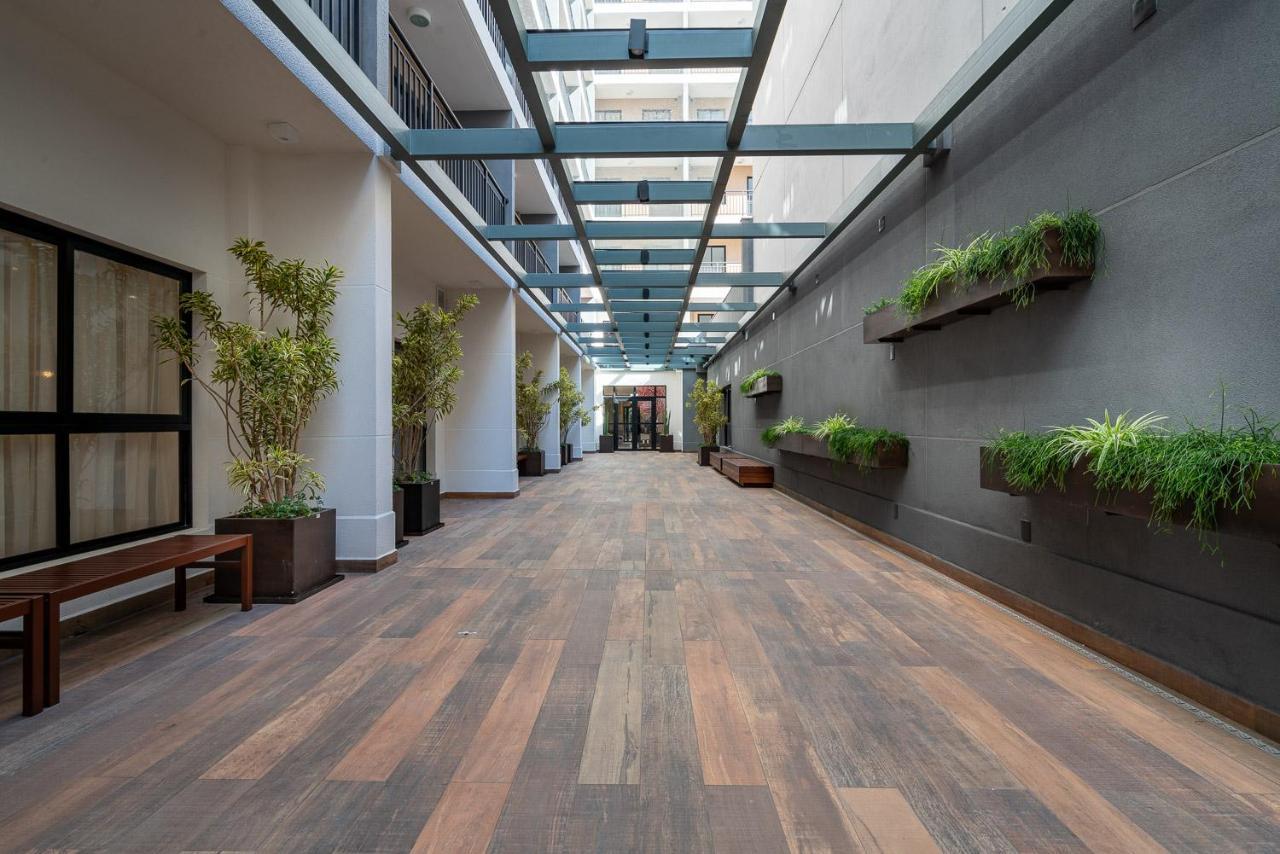Loft Lotus 3 - Lindo Studio Na Liberdade São Paulo Eksteriør bilde