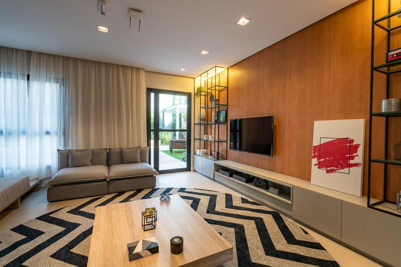 Loft Lotus 3 - Lindo Studio Na Liberdade São Paulo Eksteriør bilde