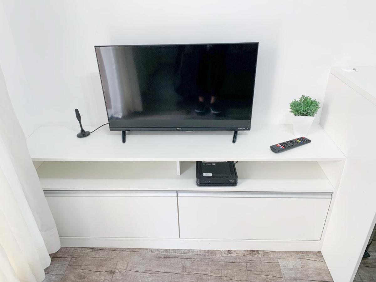 Loft Lotus 3 - Lindo Studio Na Liberdade São Paulo Eksteriør bilde
