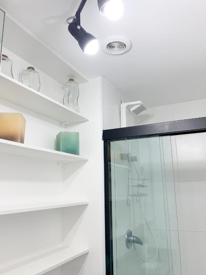 Loft Lotus 3 - Lindo Studio Na Liberdade São Paulo Eksteriør bilde