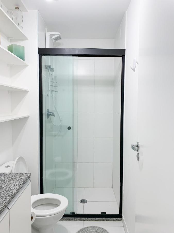 Loft Lotus 3 - Lindo Studio Na Liberdade São Paulo Eksteriør bilde