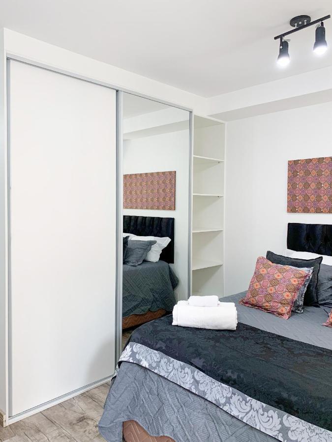 Loft Lotus 3 - Lindo Studio Na Liberdade São Paulo Eksteriør bilde