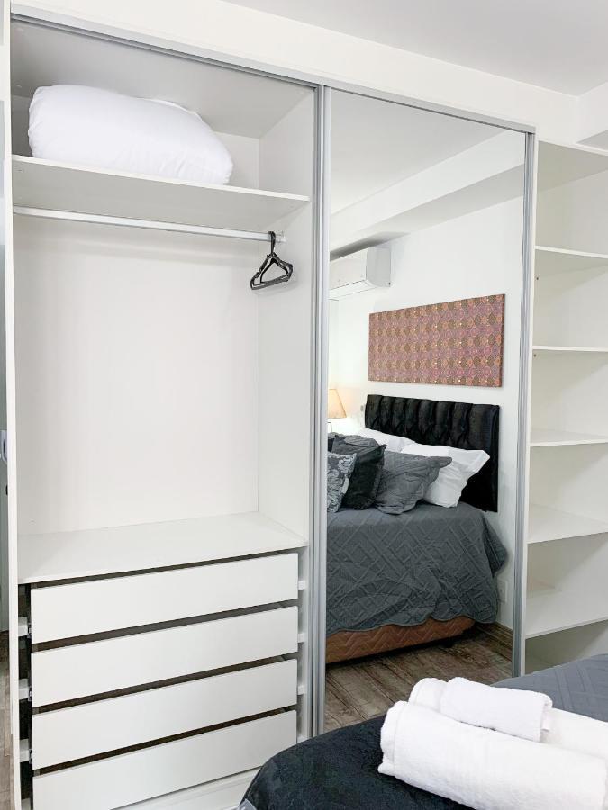 Loft Lotus 3 - Lindo Studio Na Liberdade São Paulo Eksteriør bilde