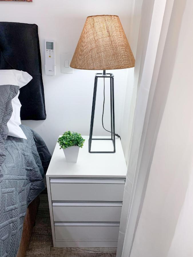 Loft Lotus 3 - Lindo Studio Na Liberdade São Paulo Eksteriør bilde
