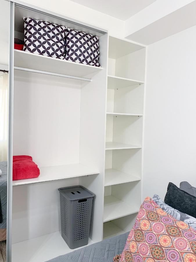 Loft Lotus 3 - Lindo Studio Na Liberdade São Paulo Eksteriør bilde