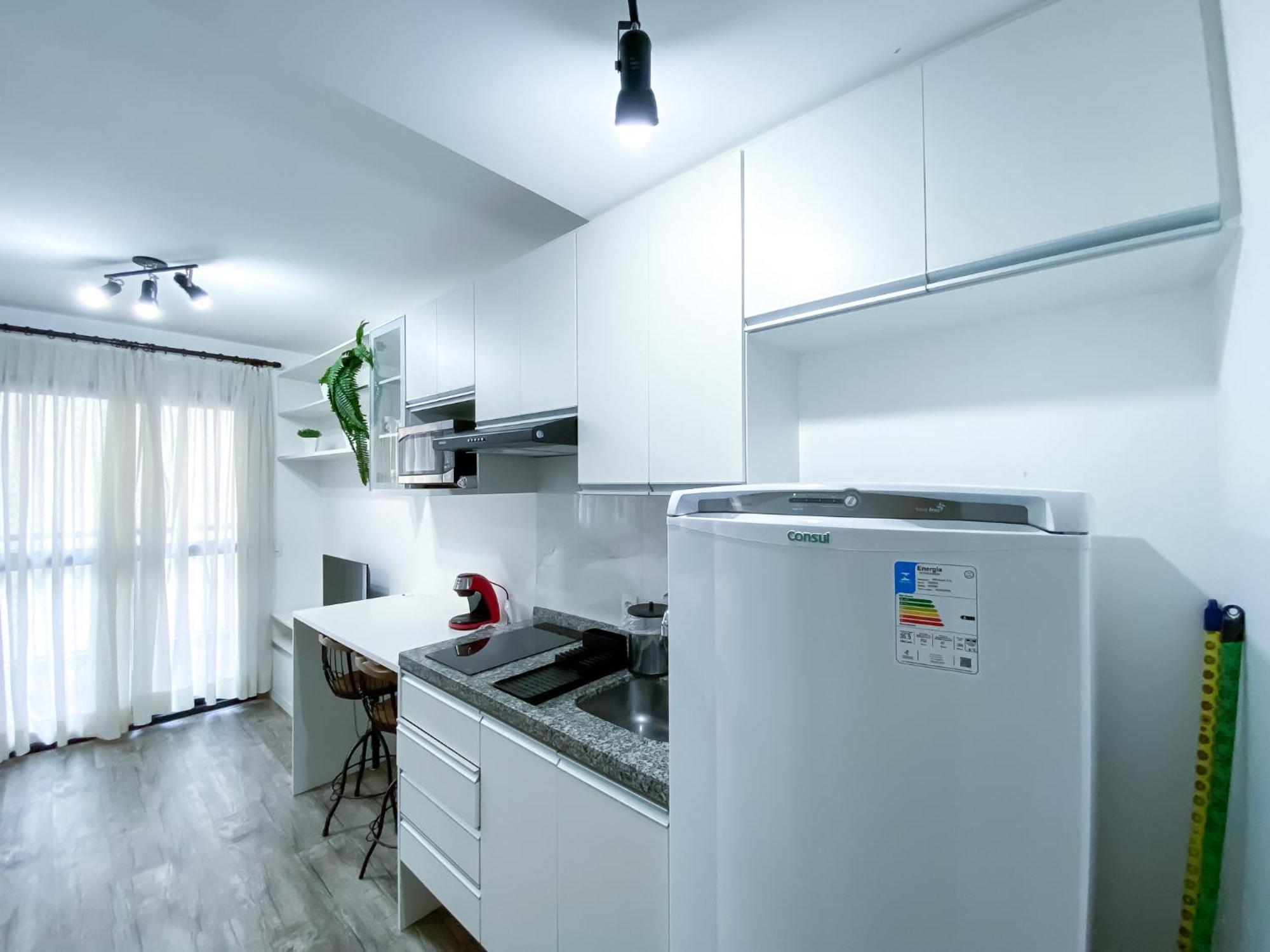 Loft Lotus 3 - Lindo Studio Na Liberdade São Paulo Eksteriør bilde