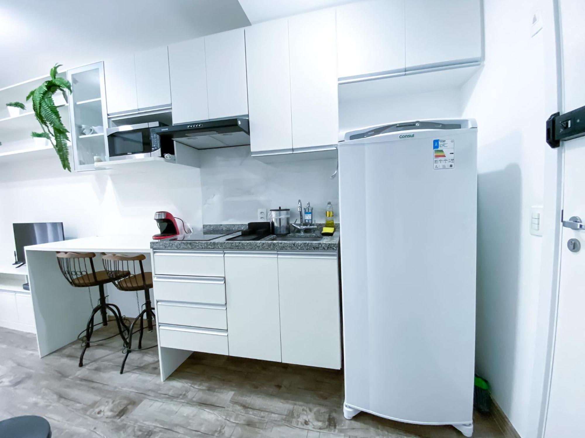 Loft Lotus 3 - Lindo Studio Na Liberdade São Paulo Eksteriør bilde