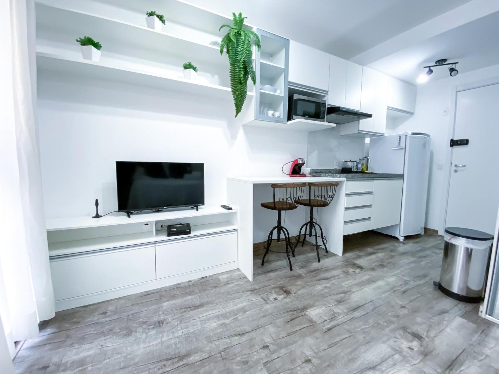 Loft Lotus 3 - Lindo Studio Na Liberdade São Paulo Eksteriør bilde